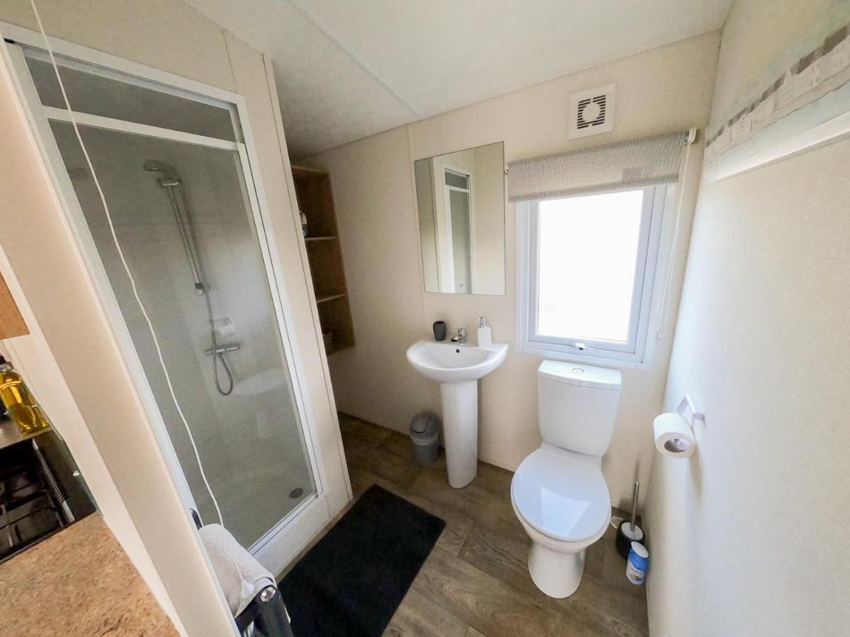 Tattershall Lakes - Hot Tub Breaks Exterior foto